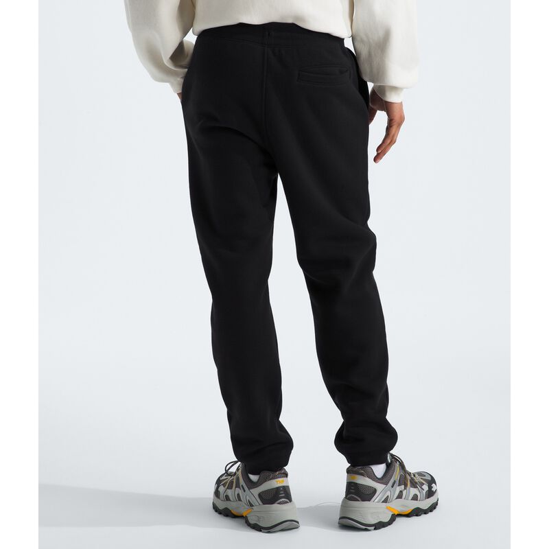 The North Face Men’s Heavyweight Hoodie Sweatpants image number 1